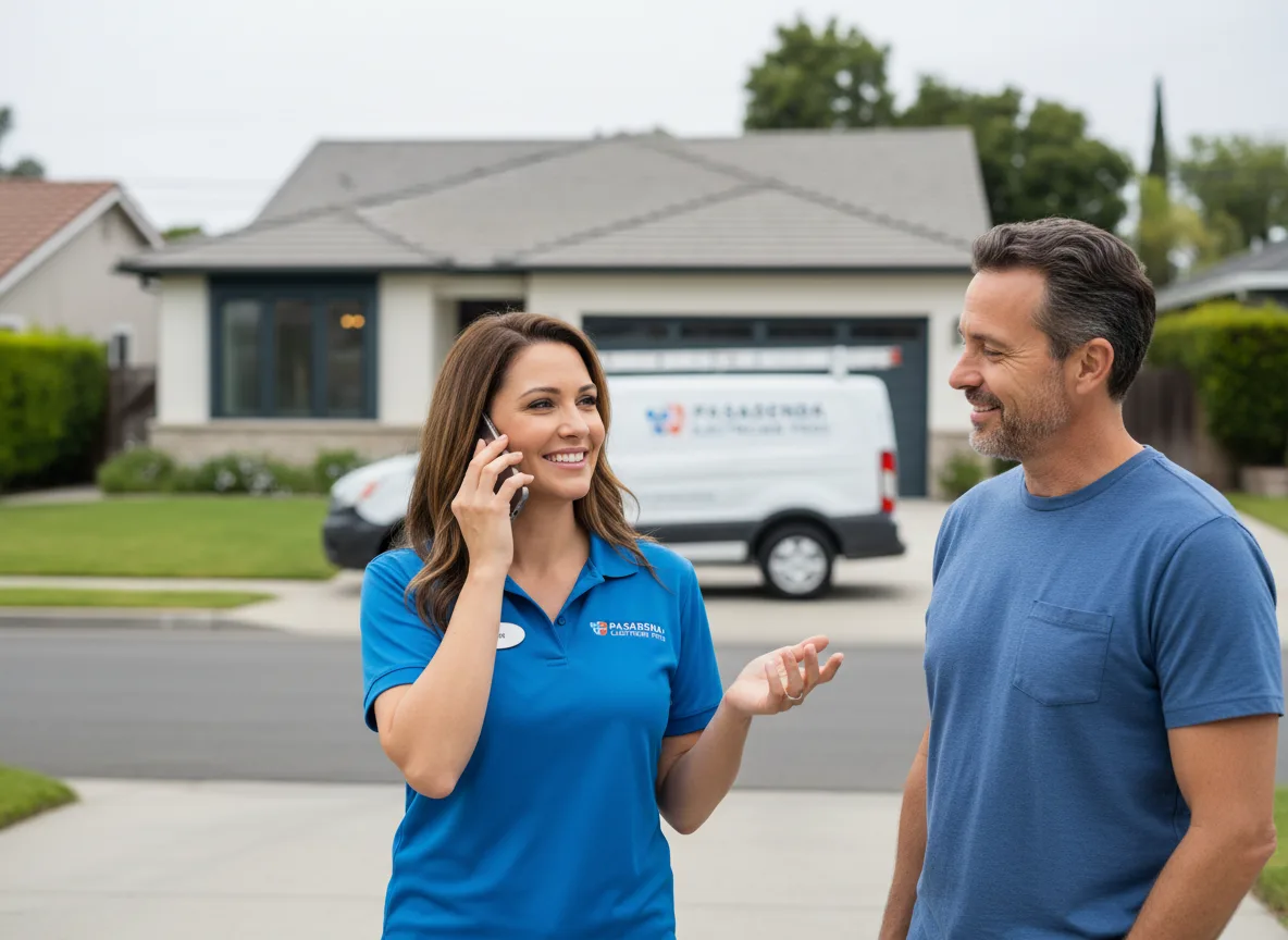 Electrician South Williamson, KY FAQs